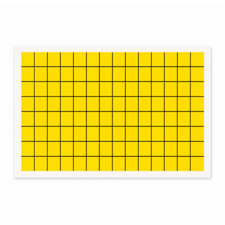 Клейова вставка для пастки від мух AusHauz GluePRO 02-30 - 385×246 мм