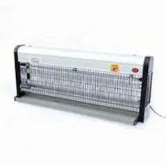 Знищувач комах ультрафіолетова інсектицидна лампа до 200м² AusHauz 40W
